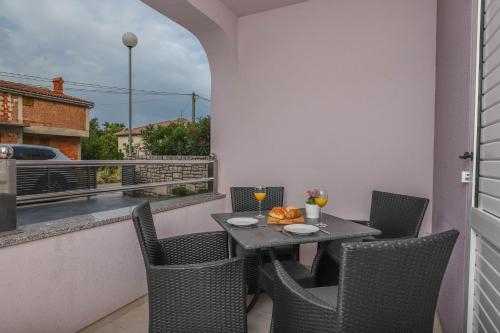 Apartments Ankica