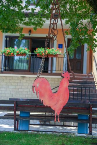  Apartman Luma in Vižinada