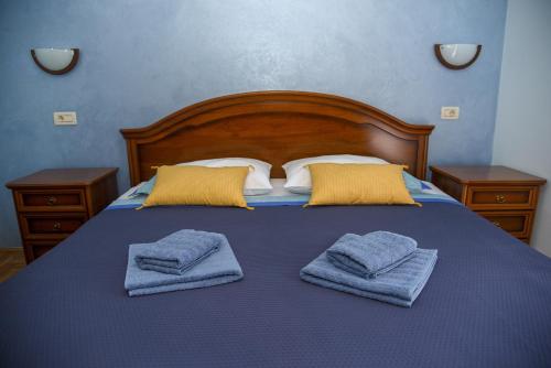  Apartman Luma, Unterkunft in Vižinada