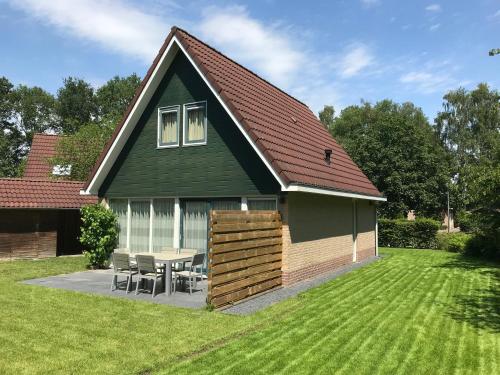  Villa Oscar, Unterkunft in Winterswijk