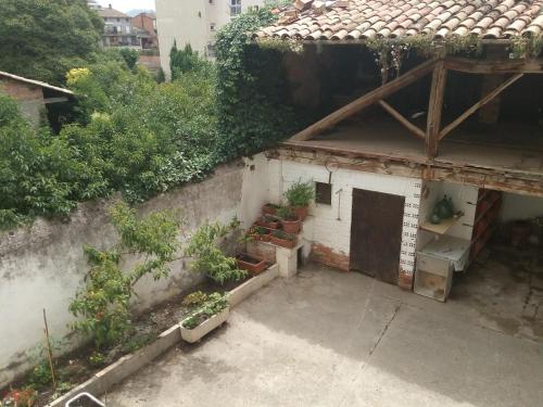  Apartament Juncar in Tremp