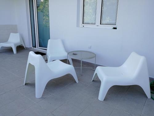  Ocean's 7 - Lagos Guest House in Lagos