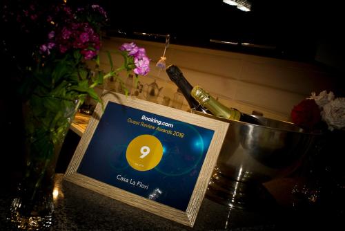 Casa La Flori In Techirghiol Romania 10 Reviews Prices