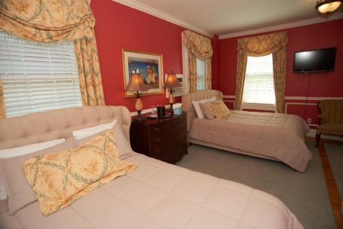 Bellevue Manor in นิวพอร์ท (RI)