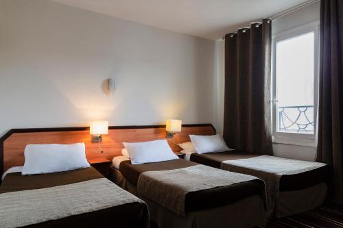 The Originals City Hôtel Astoria Vatican Lourdes (Inter-Hotel) - image 8