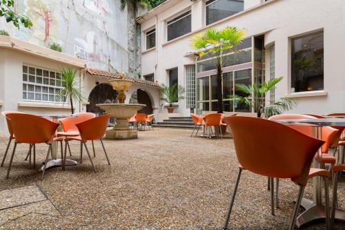 The Originals City, Hôtel Astoria Vatican, Lourdes (Inter-Hotel) - Lourdes