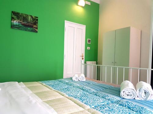 "LC ROOMS Pisa" Self Check-In