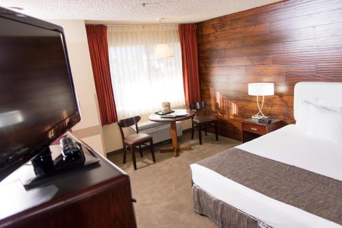 Carson Valley Motor Lodge and Extended Stay