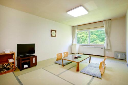 Japanese-Style Room