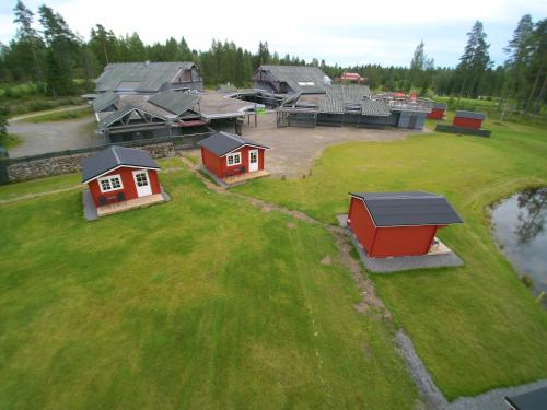 Kesaaitat in 艾赫泰里