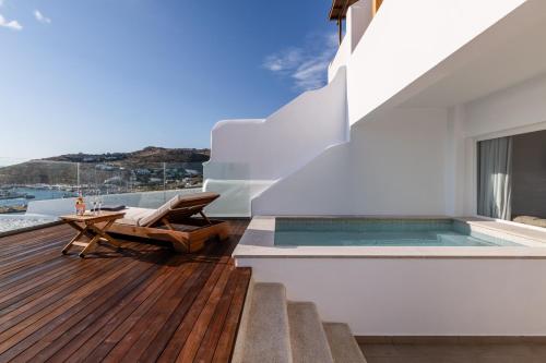 Avra Mykonos - Mykonos Avra Mykonos - Mykonos
