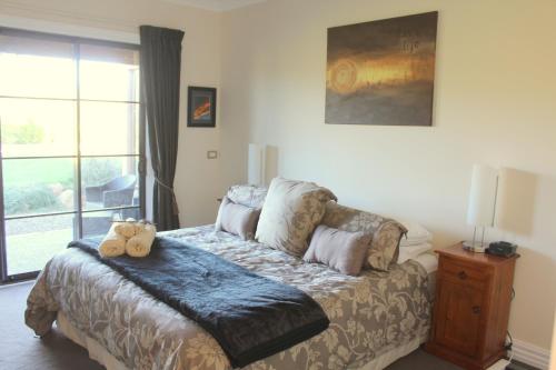 苏米特小屋旅馆