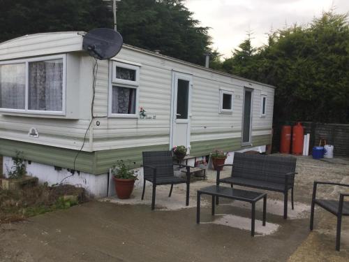 The Caravan, , Lincolnshire