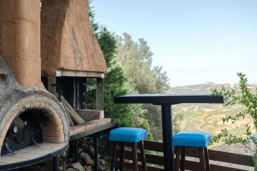 Facilities, Villa Kastelas in Gorgolaini