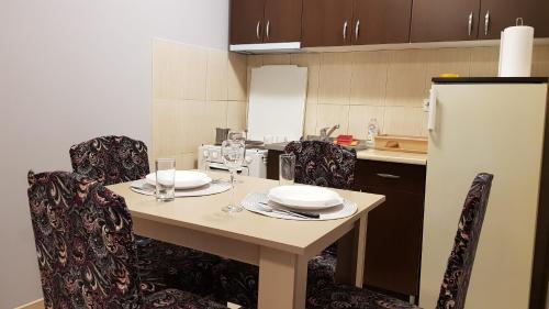 Apartments Tatjana - image 11