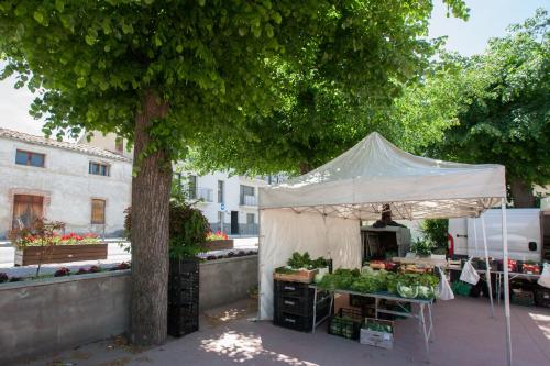 Duplex St Pau in Szent Pau de Seguries