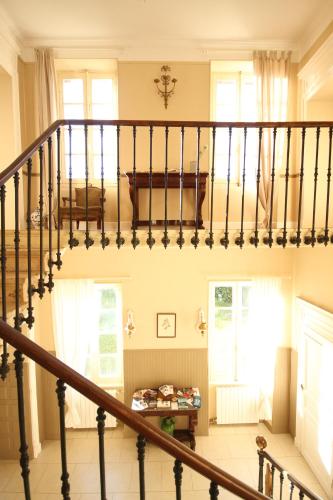 Létesítmények, Domaine de la Celarie in Villefranche-d'Albigeois