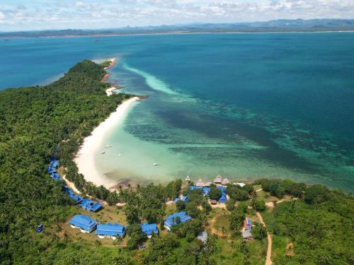 Facilities, Koh Talu Island Resort in Bang Saphan