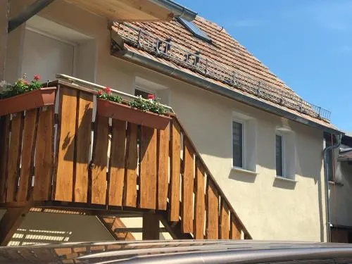 FeWo Altwahnsdorf in Radebeul, Deutschland