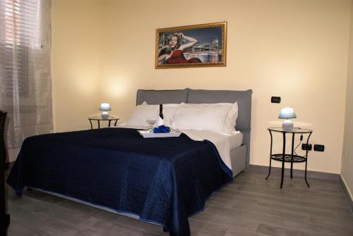 1 king bed