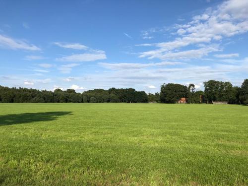 สภาพแวดล้อมโดยรอบ, Villa Oscar with sauna in Winterswijk in วินตอร์วิก