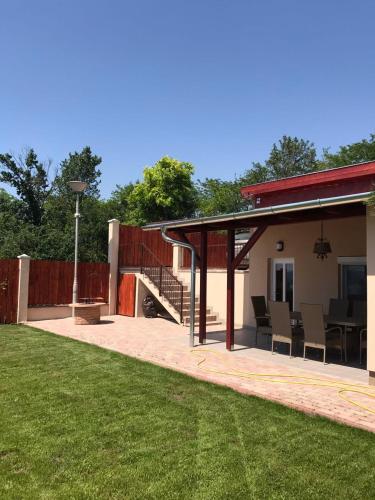  Kenese Panoráma Apartman 2 in Balatonkenese