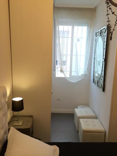 Apartamento Anton Martin II, Madrid (fotografie 2)