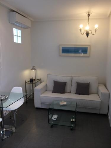 Apartamento Anton Martin II, Madrid (fotografie 3)