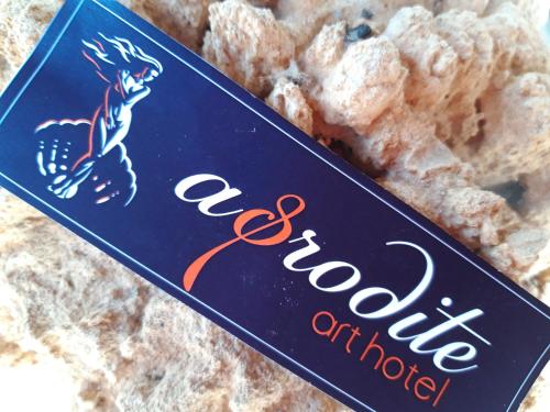 Aphrodite Art Hotel Aegina 3