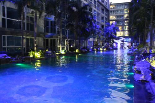 CJ CENTARA NEAR WALKING ST FREE POOL CJ CENTARA NEAR WALKING ST FREE POOL