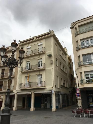  CAL TAIXÉS in Reus