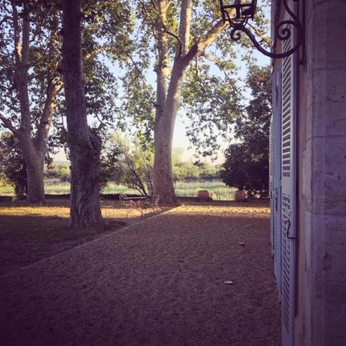 CHATEAU DES SALLES