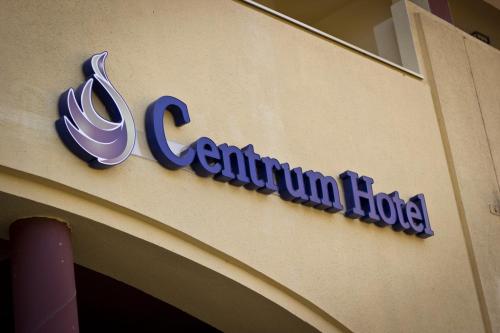 Centrum Hotel - image 3