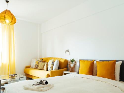 Top Location - Queen Elizabeth Studio Flat