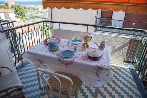  A due passi dal Mare!, Pension in Riva Ligure