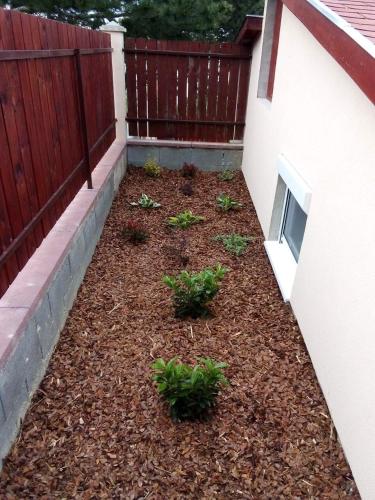  Kenese Panoráma Apartman 2 in Balatonkenese