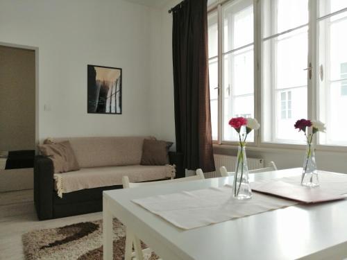 ZOOM Apartments - Budapest 4