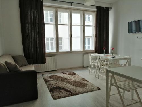ZOOM Apartments - Budapest 5
