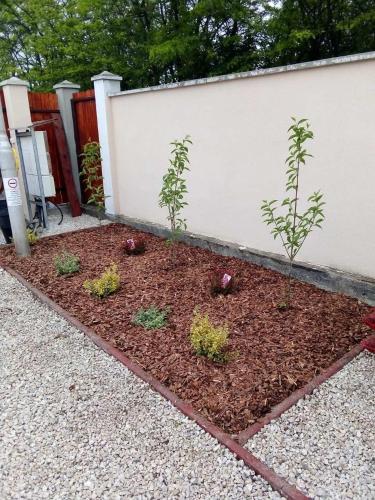  Kenese Panoráma Apartman 2 in Balatonkenese