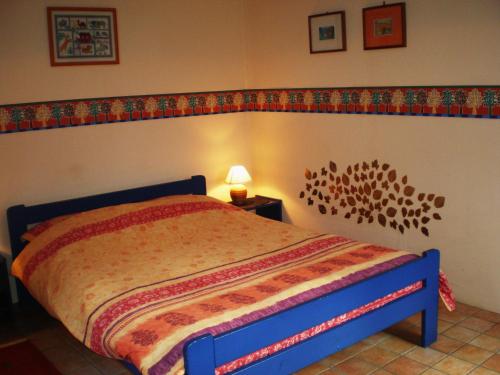 La petite Cauvinière