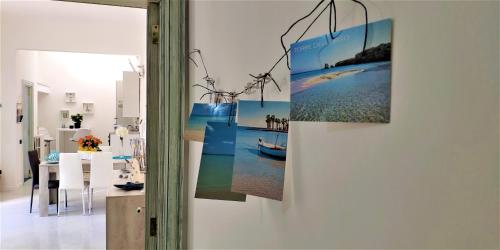 Home gîte à louer Copertino