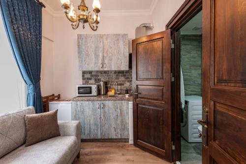 Element Garden Room Type - Junior Suite