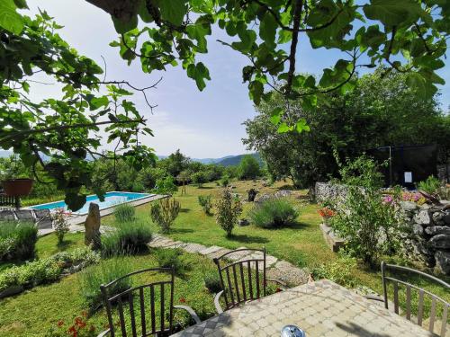 Holiday Home Villa Mavrici