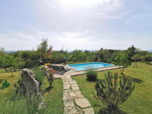 Holiday Home Villa Mavrici