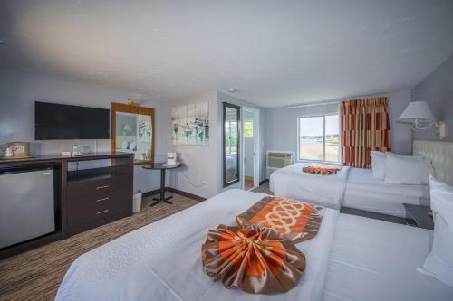 hotel photo
