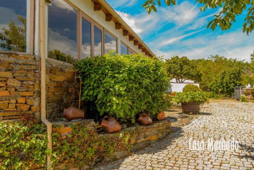  Casa Machado in Bragança
