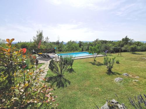 Holiday Home Villa Mavrici