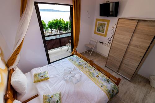  Anemos in 24001 Gialova