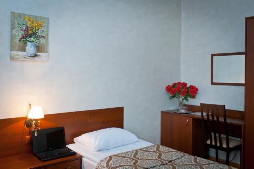 Park Hotel Bogorodsk - image 4