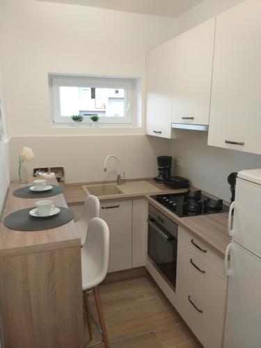 Apartman Luka